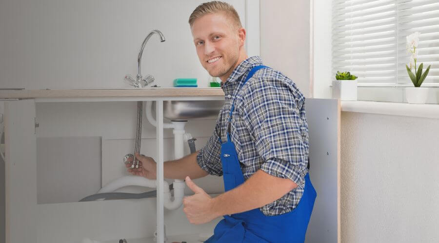 Same Day Plumbing Service in Winnie, TX